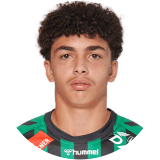 Jussef Nasrawe Profile Photo