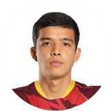 Yashnarbek Berdirahmonov Profile Photo