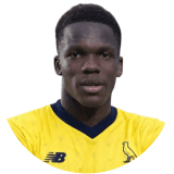 Samuel Wiafe Profile Photo