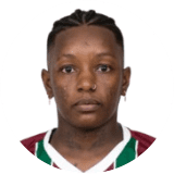 Bruna Pelé Profile Photo