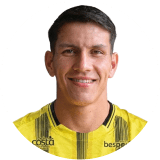 Francisco Pacher Profile Photo