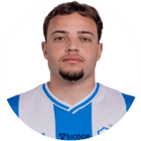 Fabrício Profile Photo