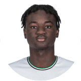 Faycal Konate Profile Photo