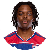 Ricky Louis Profile Photo