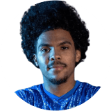 Queyrell Tchicamboud Profile Photo