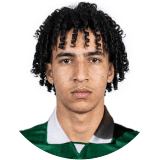 Yahya Iguiz Profile Photo