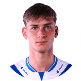 Luca Feler Profile Photo