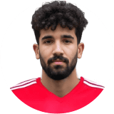 Yehia Mostafa Profile Photo