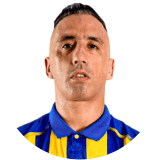 Lucas Barrios Profile Photo