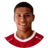 Facundo Valdez Profile Photo