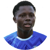 Emmanuel Nweke Profile Photo