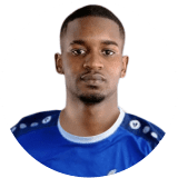 Umaro Baldé Profile Photo