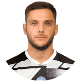 Domagoj Jelavic Profile Photo