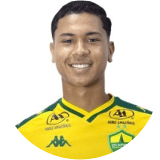 Weverson Profile Photo