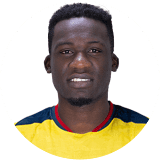 Amadou Bamba Profile Photo