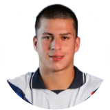 Thiago Alcaraz Profile Photo