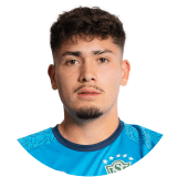 Juan Marianjel Profile Photo