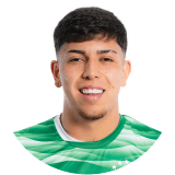 Matías Santelices Profile Photo