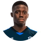 Filipe Jose Quissequel Profile Photo