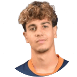 Noah Vidal-Cartoux Profile Photo