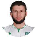 Khalid Kadyrov Profile Photo