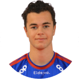 Gabriel Larsen Rajkovic Profile Photo