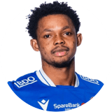 Foster Apetorgbor Profile Photo