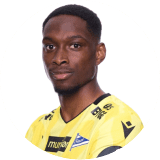 Ousmane Diallo Profile Photo