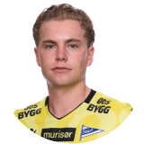Lukas Hjelleset Gausdal Profile Photo