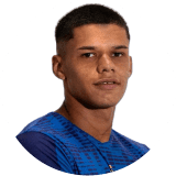 Matias Ibarra Profile Photo