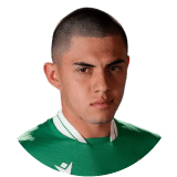 Vicente Zenteno Profile Photo