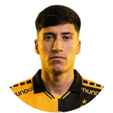 Joshua  Arancibia Profile Photo