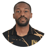 Alonzo Clarke Profile Photo