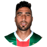 Facundo Piriz Profile Photo