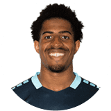 Calvin Williams Profile Photo