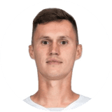 Aleksandr Ryazantsev Profile Photo