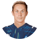 Dmitri Efremov Profile Photo