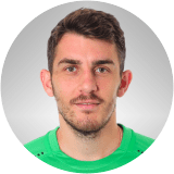 Konstantin Bazelyuk Profile Photo