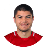 Arsen Khubulov Profile Photo