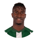 Ibrahim Baldé Profile Photo