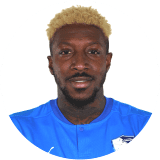 Mitchell Donald Profile Photo