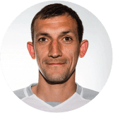 Rustem Mukhametshin Profile Photo