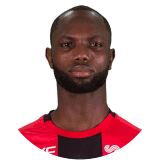 Moussa Konaté Profile Photo