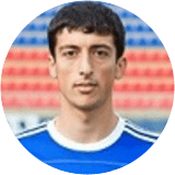 Arsen Oganesyan Profile Photo