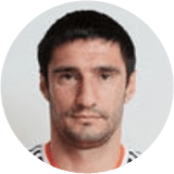 Spartak Gogniev Profile Photo