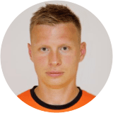 Aleksander Stavpets Profile Photo