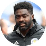 Kolo Toure Profile Photo
