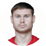 Maksim Tishkin Profile Photo