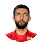 Azamat Zaseev Profile Photo