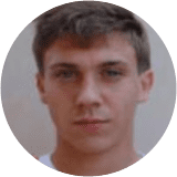 Aleksandr Vasilyev Profile Photo